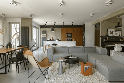 MAKA Architekci - zobacz nasze projekty